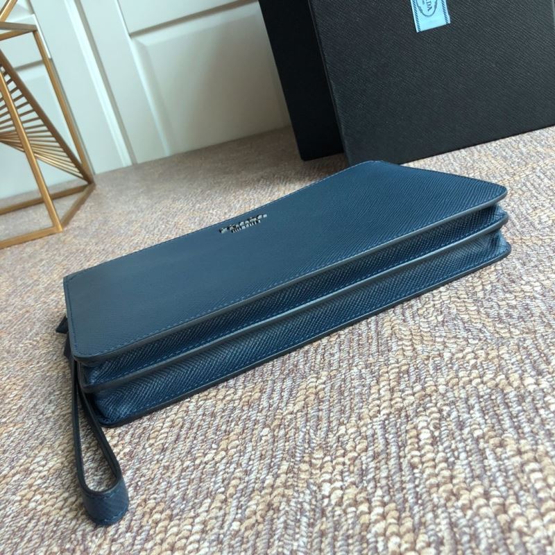 Pra*a clutch bags